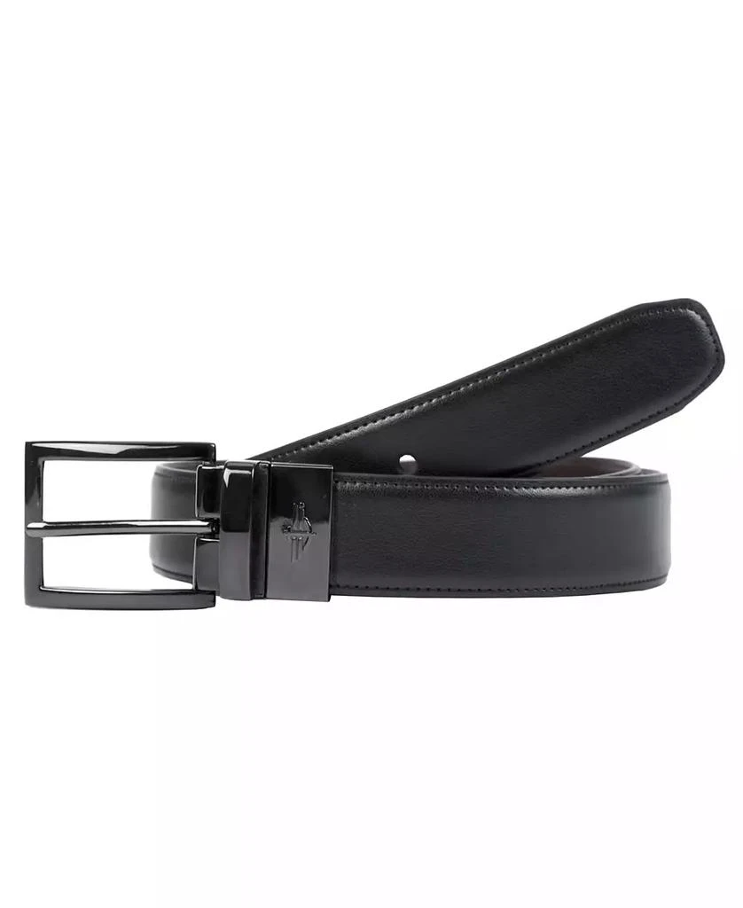 Dockers Reversible Feather-Edge Men's Belt 1
