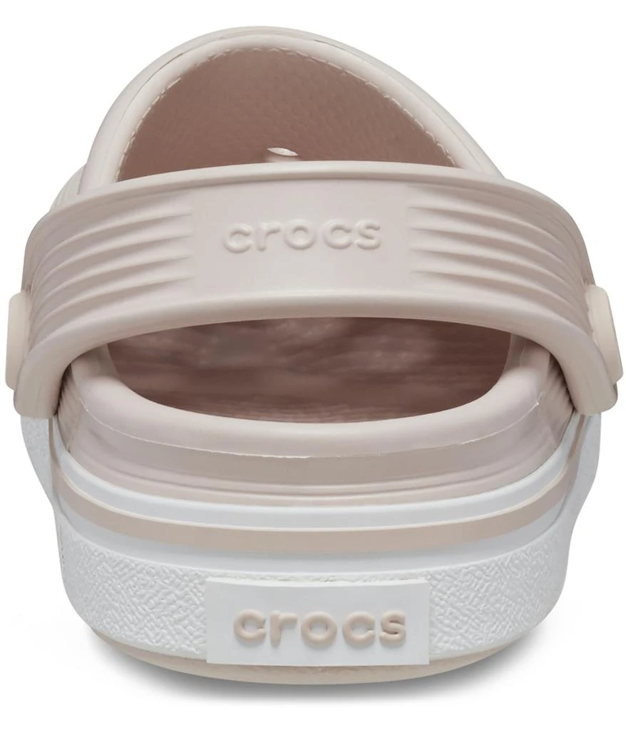 Crocs Kids Off Court Clog (Little Kid/Big Kid) 5