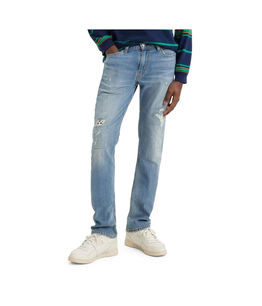 Levi's® Mens 511™ Slim 1