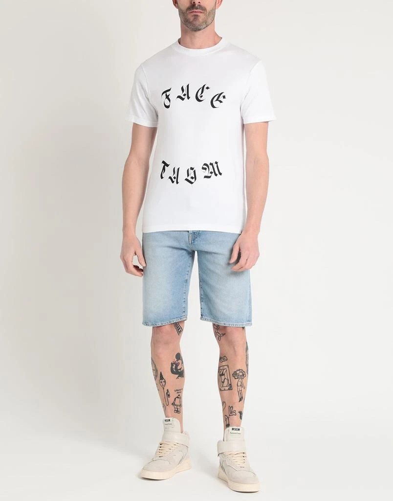 Facetasm T-shirt 2
