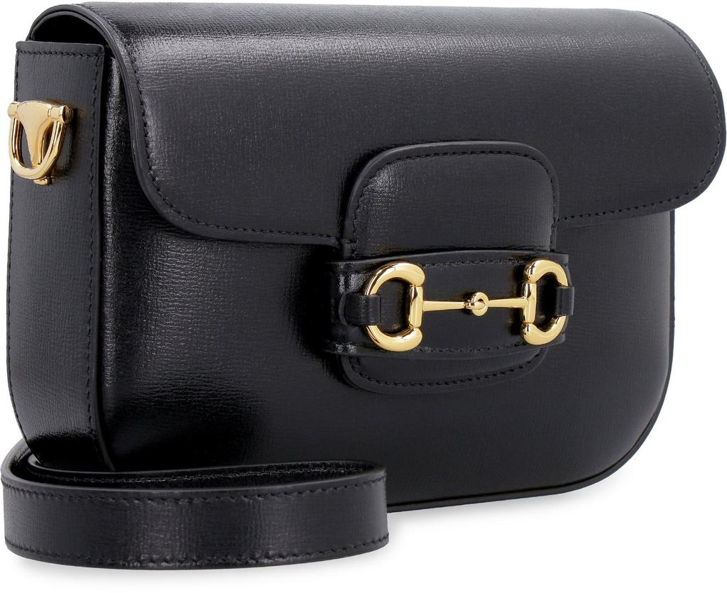 Gucci Gucci Horsebit 1955 Mini Crossbody Bag