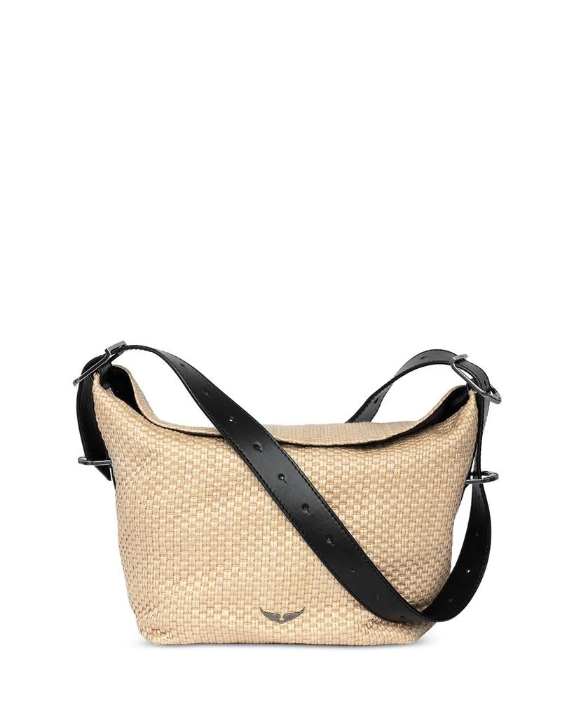 ZADIG & VOLTAIRE Jane Panier Bag 5