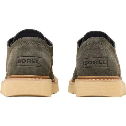 SOREL Slabtown 62 Wallabee Shoe - Men
s 5
