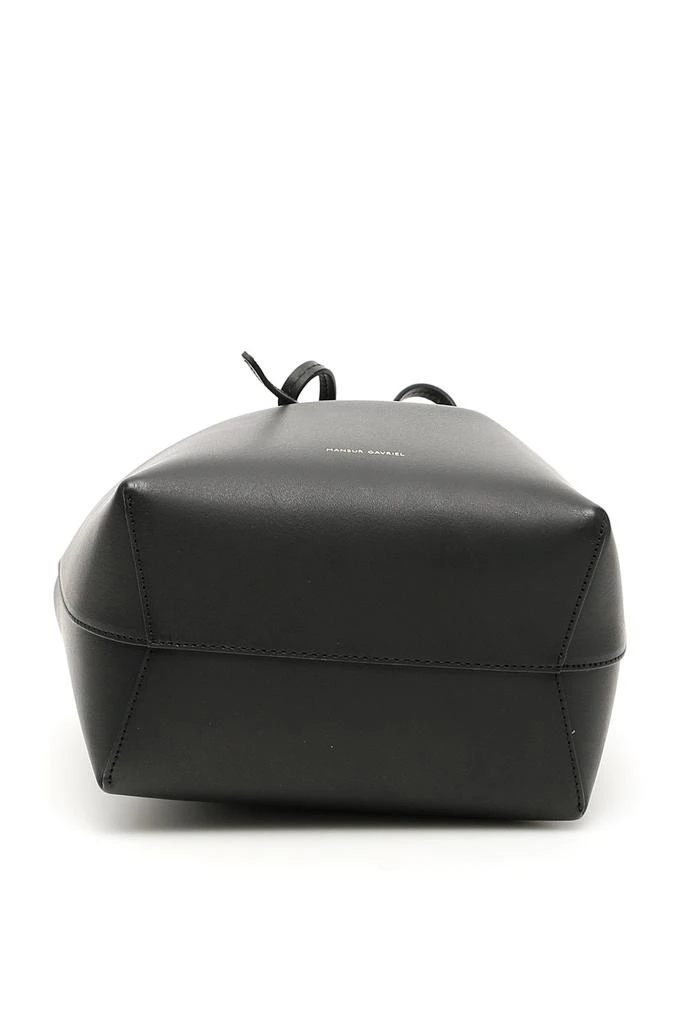 Mansur Gavriel Mansur Gavriel Mini Bucket Bag 4