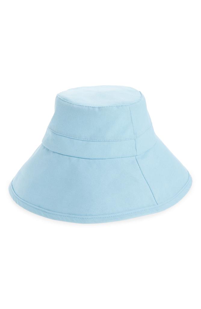 Fisherman Denim Bucket Hat – On Sale Now with Up to 66% Off