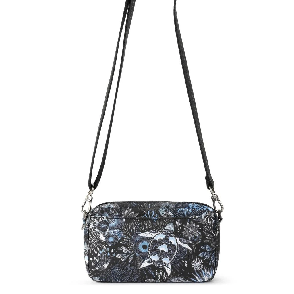 Sakroots Lodi Smartphone Crossbody 8