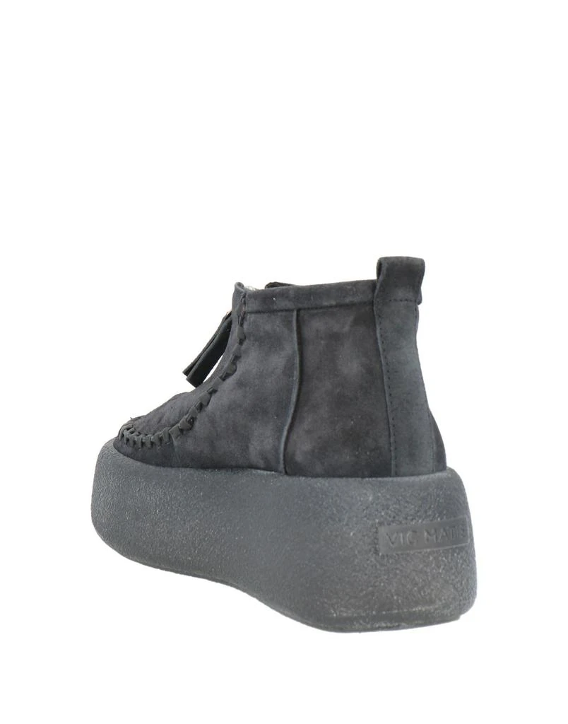 VIC MATIĒ Ankle boot 3
