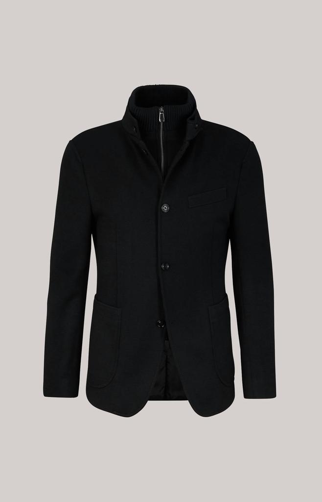 JOOP! Joop! - Hectar-j Knit Field Coat