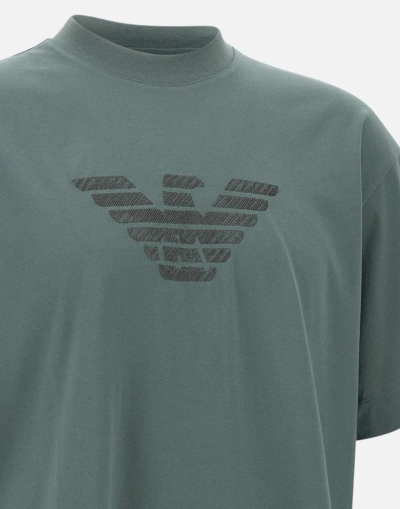 Emporio Armani Emporio Armani T-Shirts And Polos 5