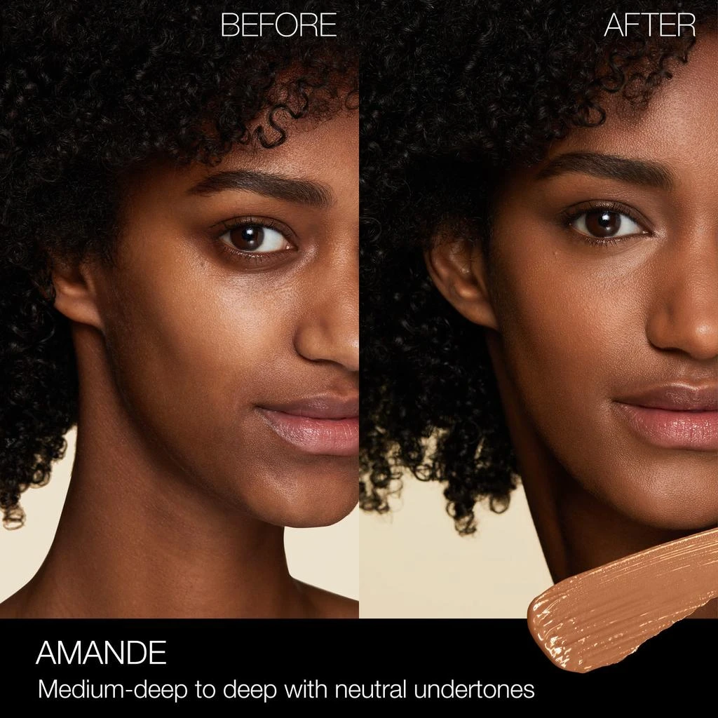 NARS Radiant Creamy Concealer 52