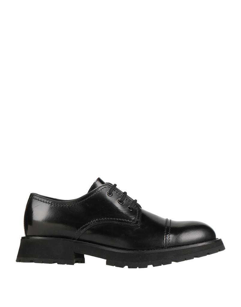 McQueen Laced shoes