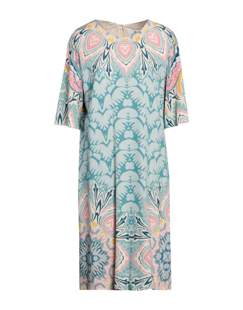 ETRO Etro Floral Printed Sleeveless Maxi Dress - Dresses