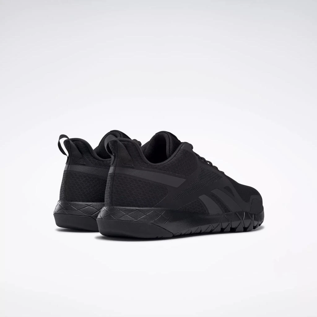 Reebok Men's Flexagon Force 3 Wide 4E Training Shoes 3