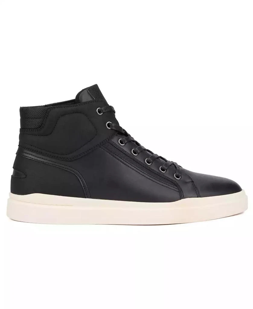 Reserved Footwear Men's Jayden High Top Sneakers 3