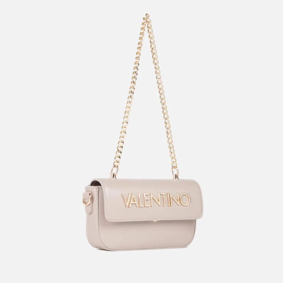 Valentino Valentino Nammos Re Faux Leather Flap Bag 4
