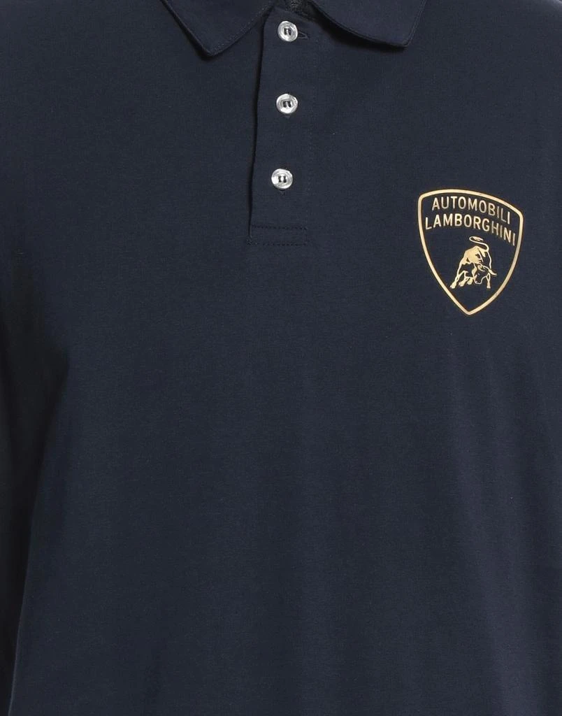 AUTOMOBILI LAMBORGHINI Polo shirt 4