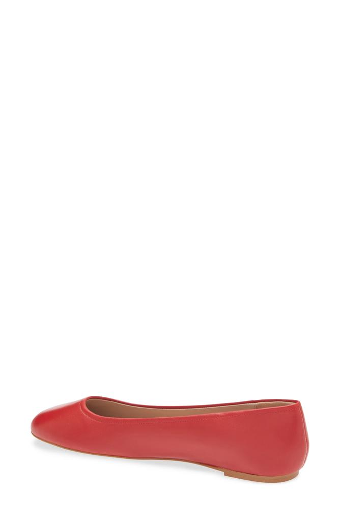 Stuart Weitzman Nadine Ballet Flat