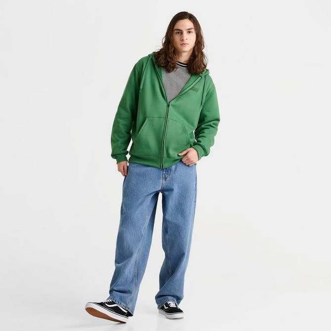 Vans Men's Vans Check-5 Baggy Denim Jeans 2