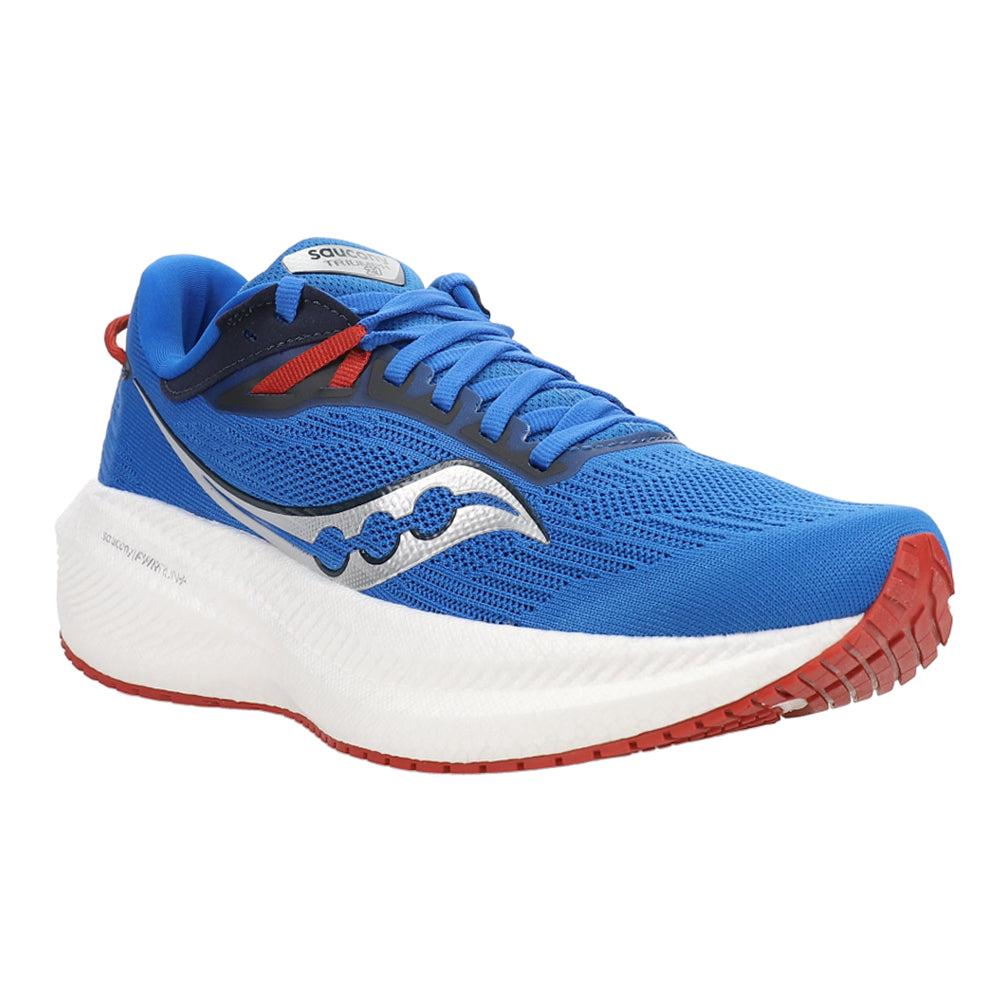 Saucony Triumph 21 Running Shoes