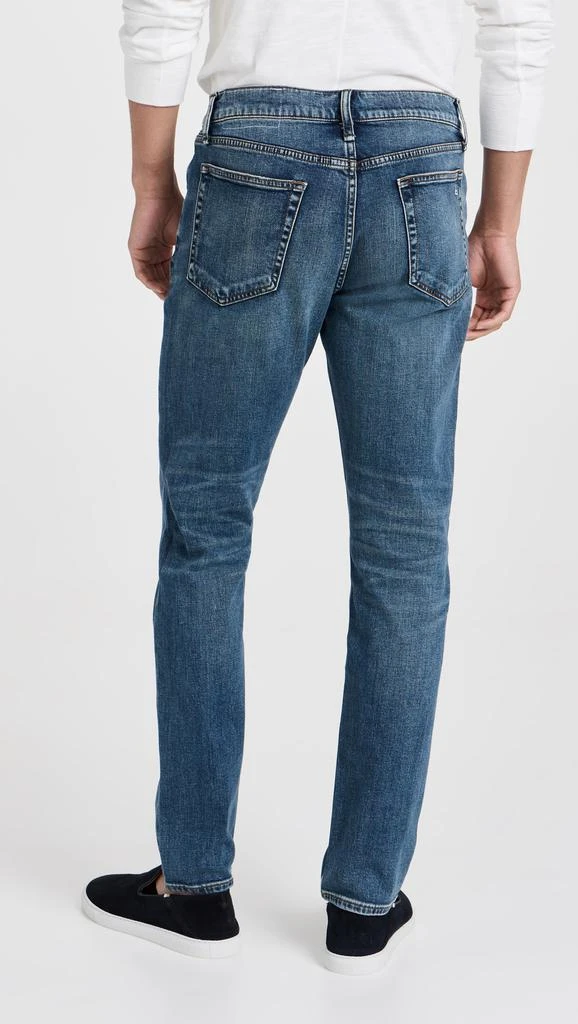 Rag & Bone Fit 2 Authentic Stretch Jeans 2