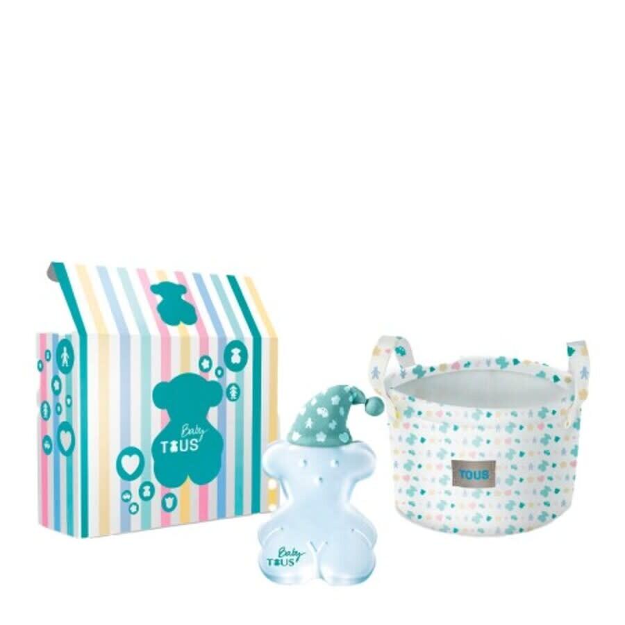 TOUS Tous Baby Tous Unisex EDC