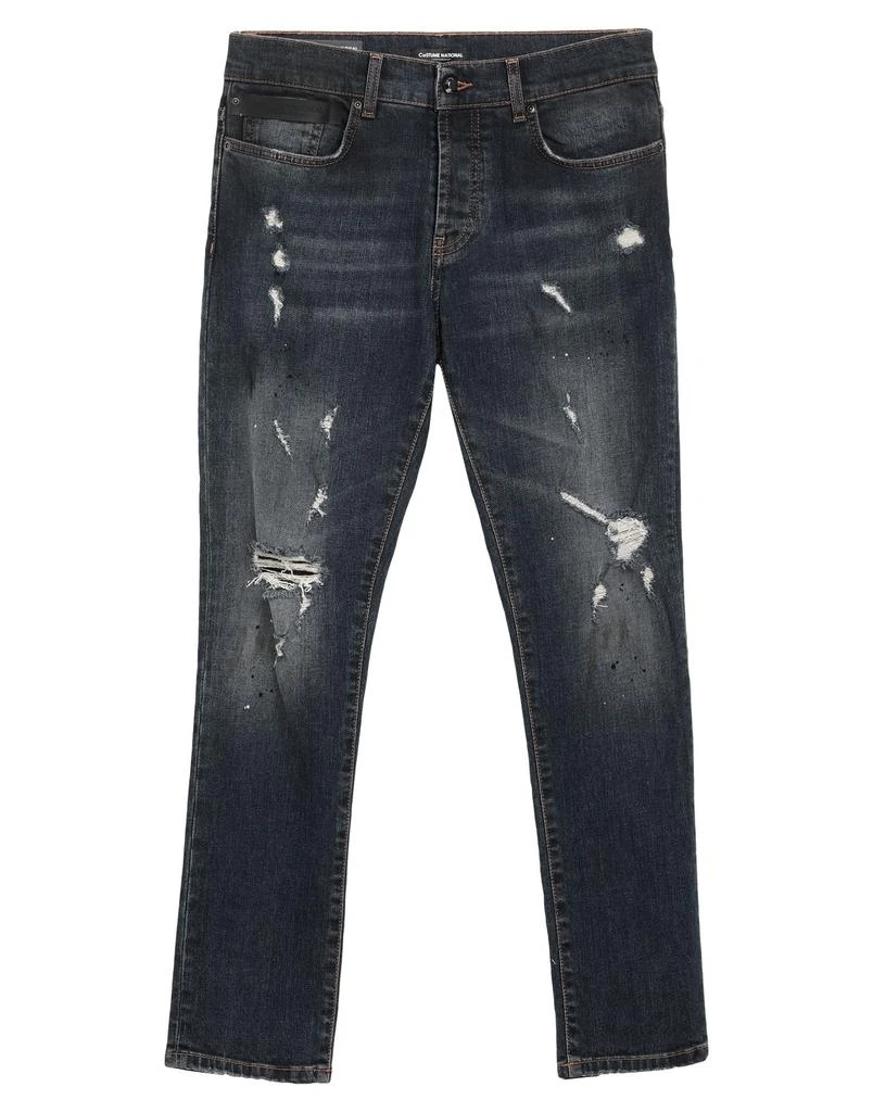 Costume National Denim pants 1