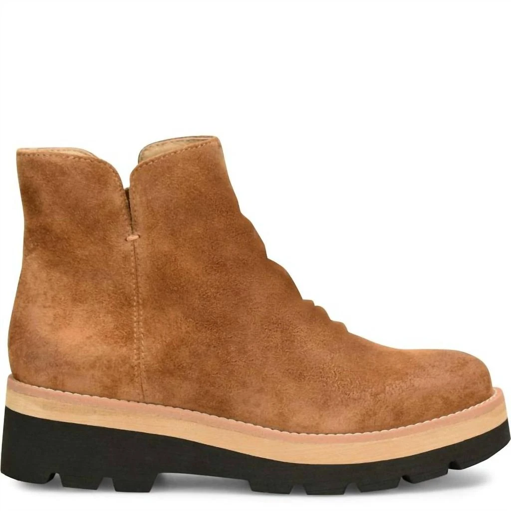 Söfft Sofft - Women Pecola Boots 3