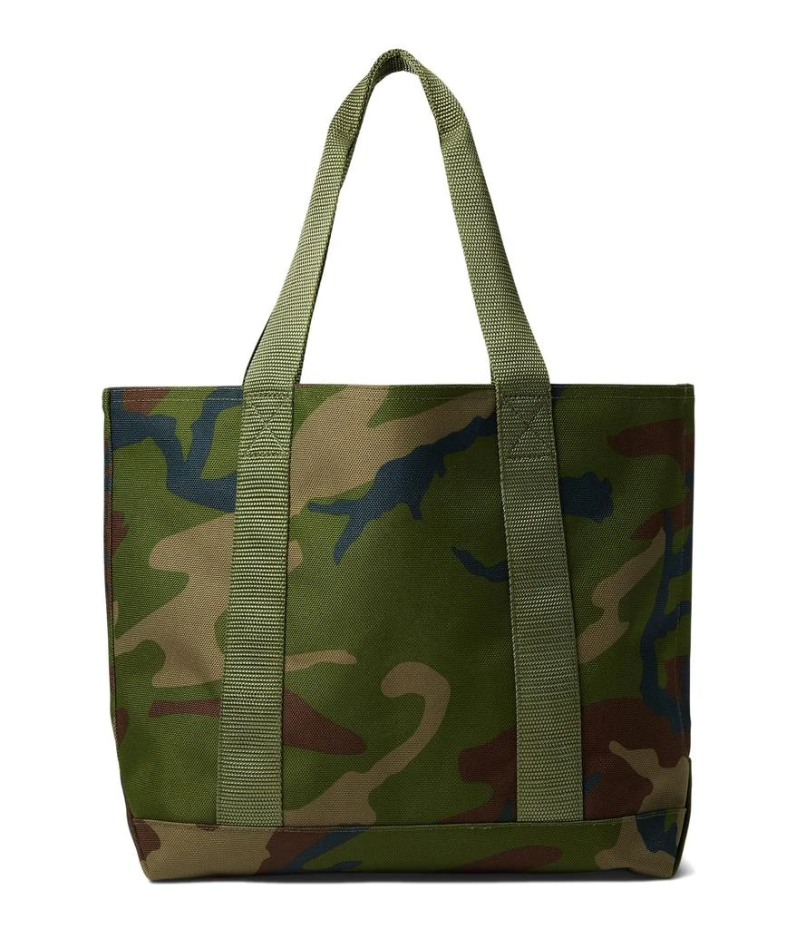 L.L.Bean Medium Hunter's Tote 1