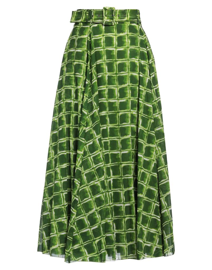 SAMANTHA SUNG Maxi Skirts