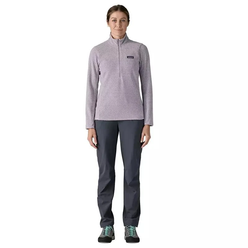 Patagonia Patagonia Women's R1 Air 1/2-Zip Pullover 2