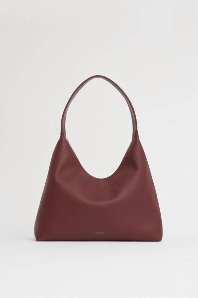 Mansur Gavriel Mansur Gavriel - Candy Hobo Shoulder Bag
