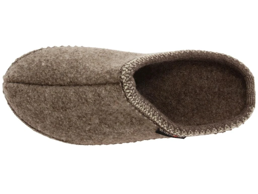 Haflinger AS Classic Slipper 2