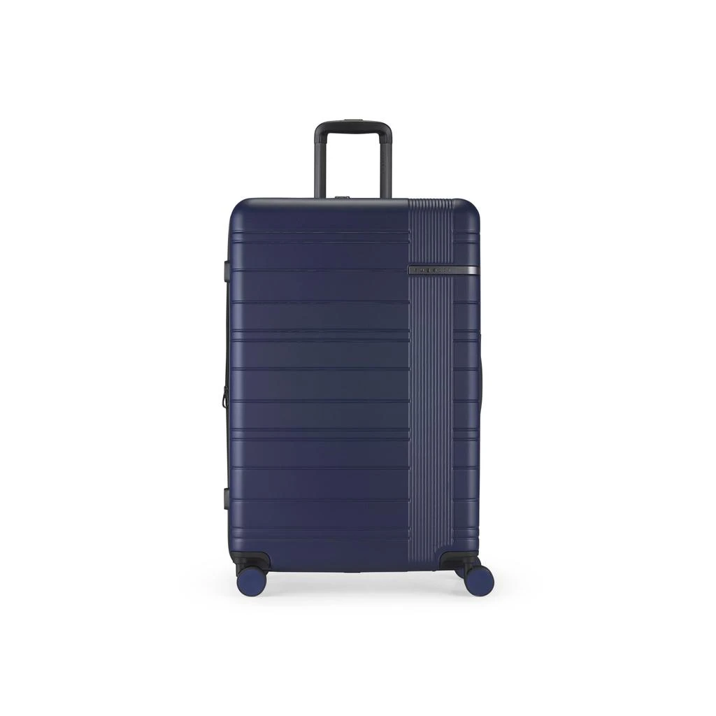 Bugatti - Skyward International Hardside Large Luggage with Expansion 8
