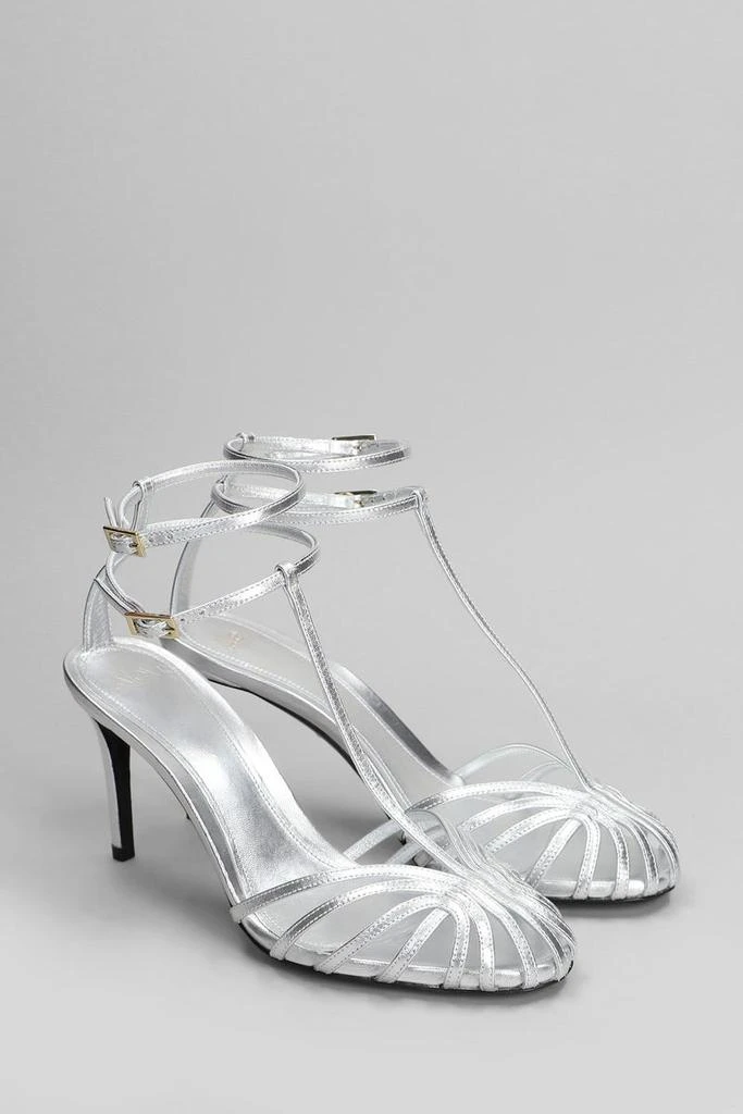 Alevi Milano Alevì Milano Anna 80 Sandals 2