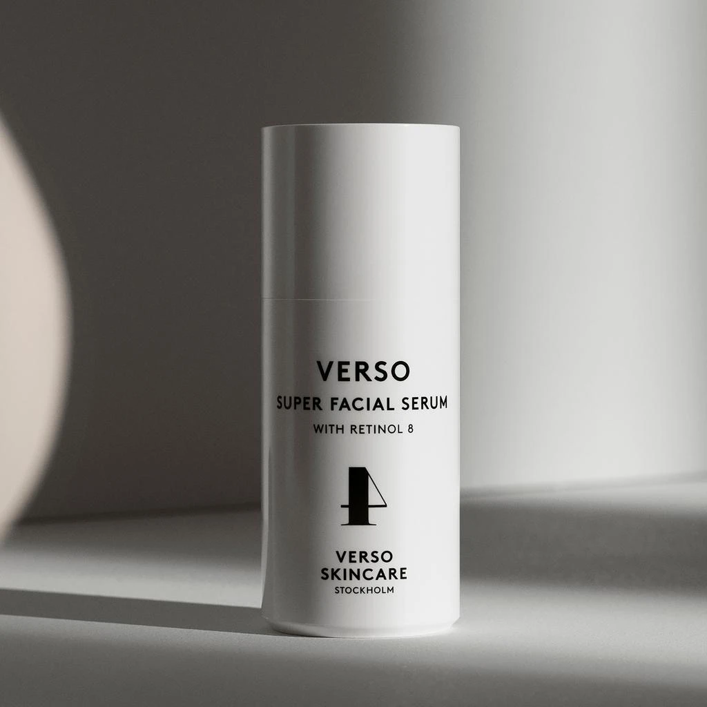 VERSO Verso Super Facial Serum 6