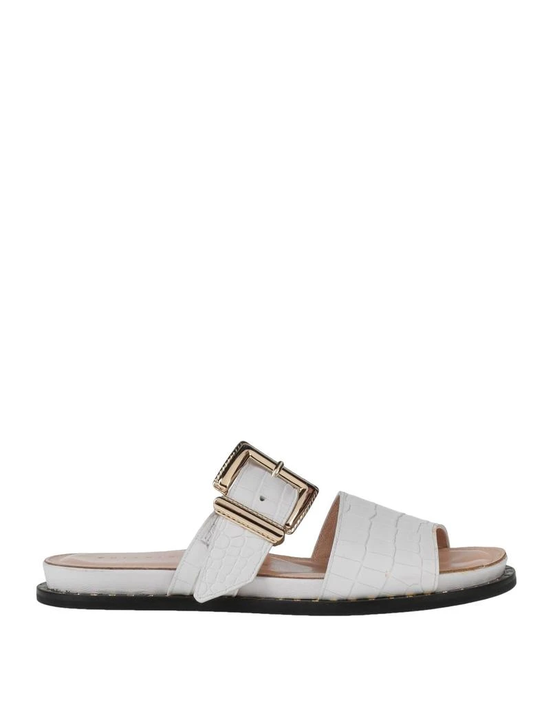 CHIARINI BOLOGNA Sandals 1