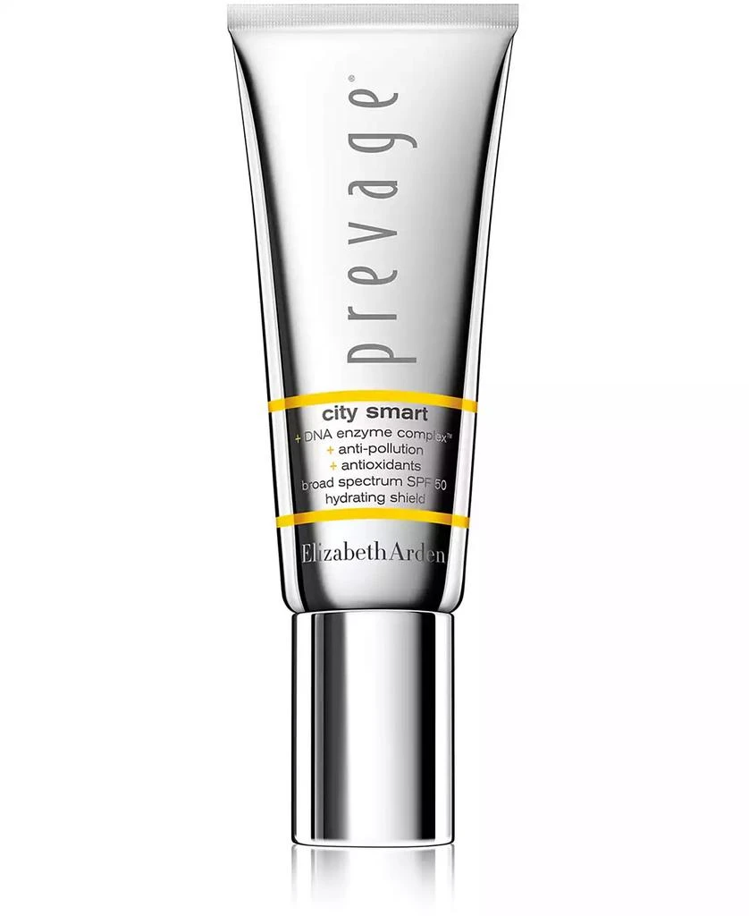Elizabeth Arden PREVAGE® City Smart Broad Spectrum SPF 50 Hydrating Shield 1