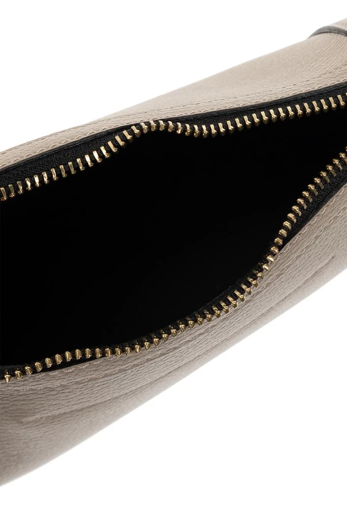 Isabel Marant ‘Oscan Moon’ leather shoulder bag 5