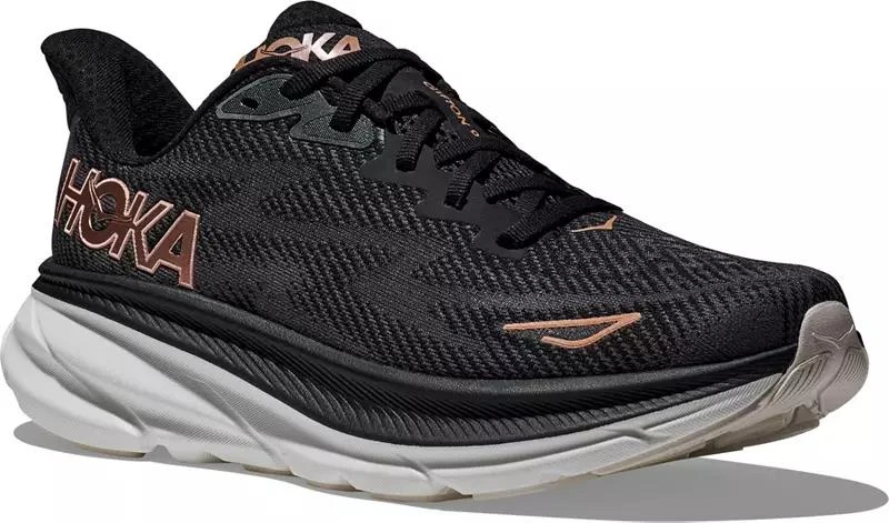 Hoka One One HOKA Women's Clifton 9 Running Shoes 6