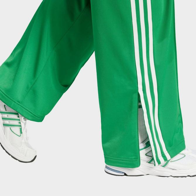 adidas Originals FIREBIRD LOOSE TRACKセット adidas Adicolor Classic Firebird Loose Track Top - Brown