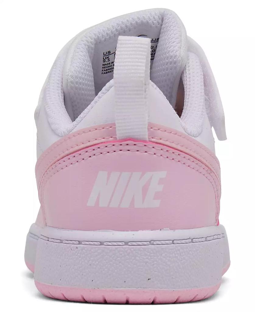 girls nike trainers size 4