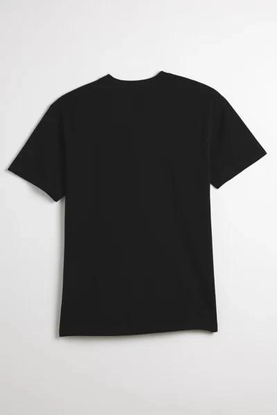 Urban Outfitters Basquiat Self Portrait Art Graphic Tee 3