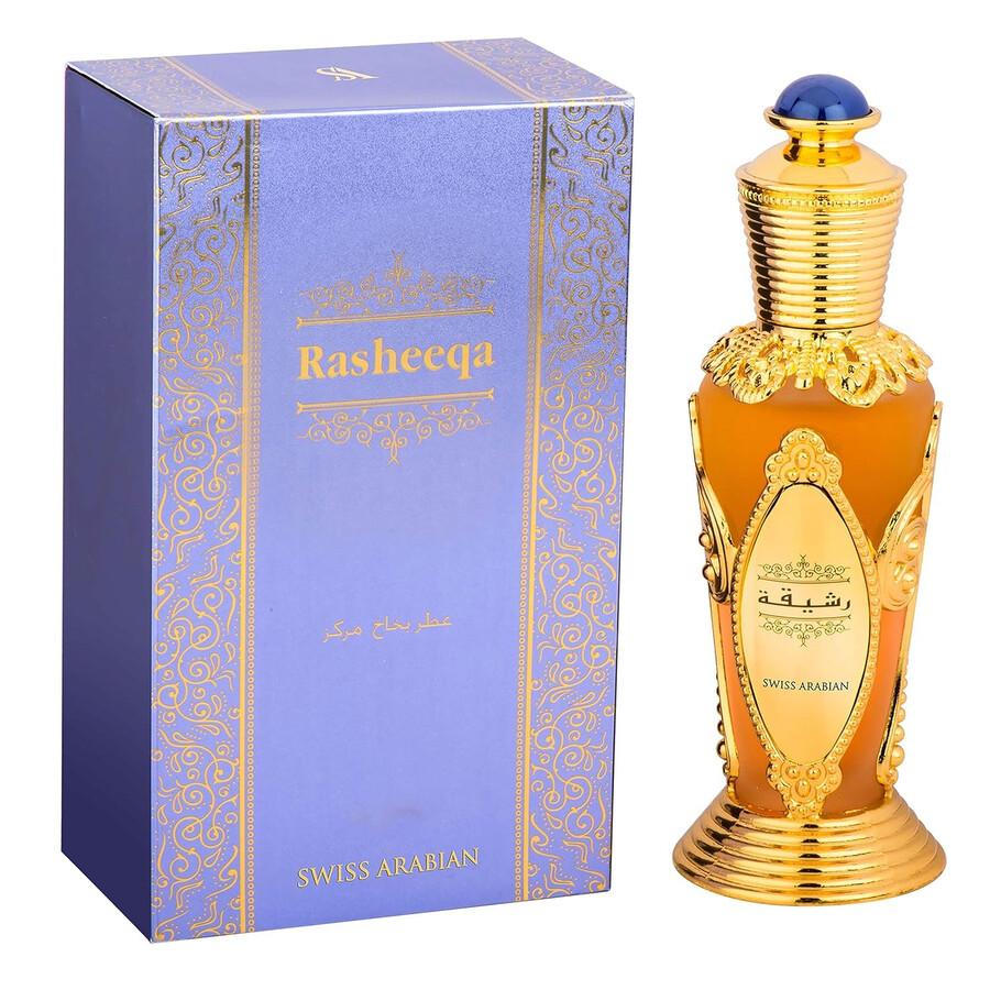 Swiss Arabian Swiss Arabian Rasheeqa Ladies EDP