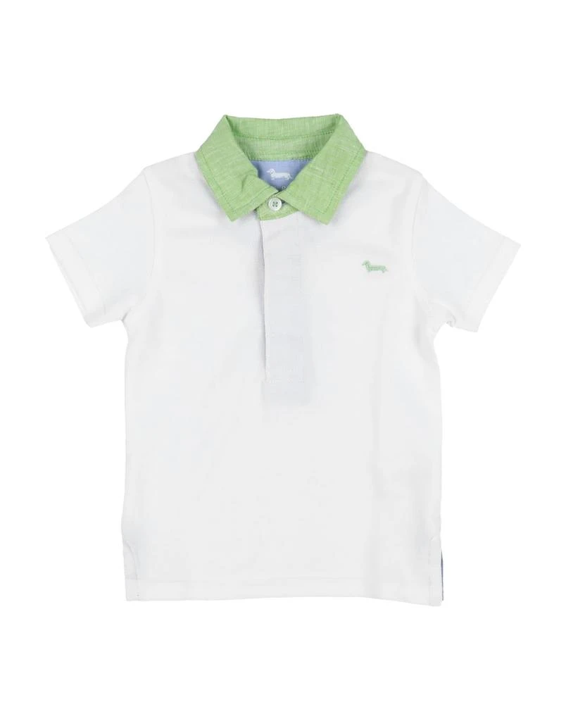 HARMONT 
BLAINE Polo shirt
