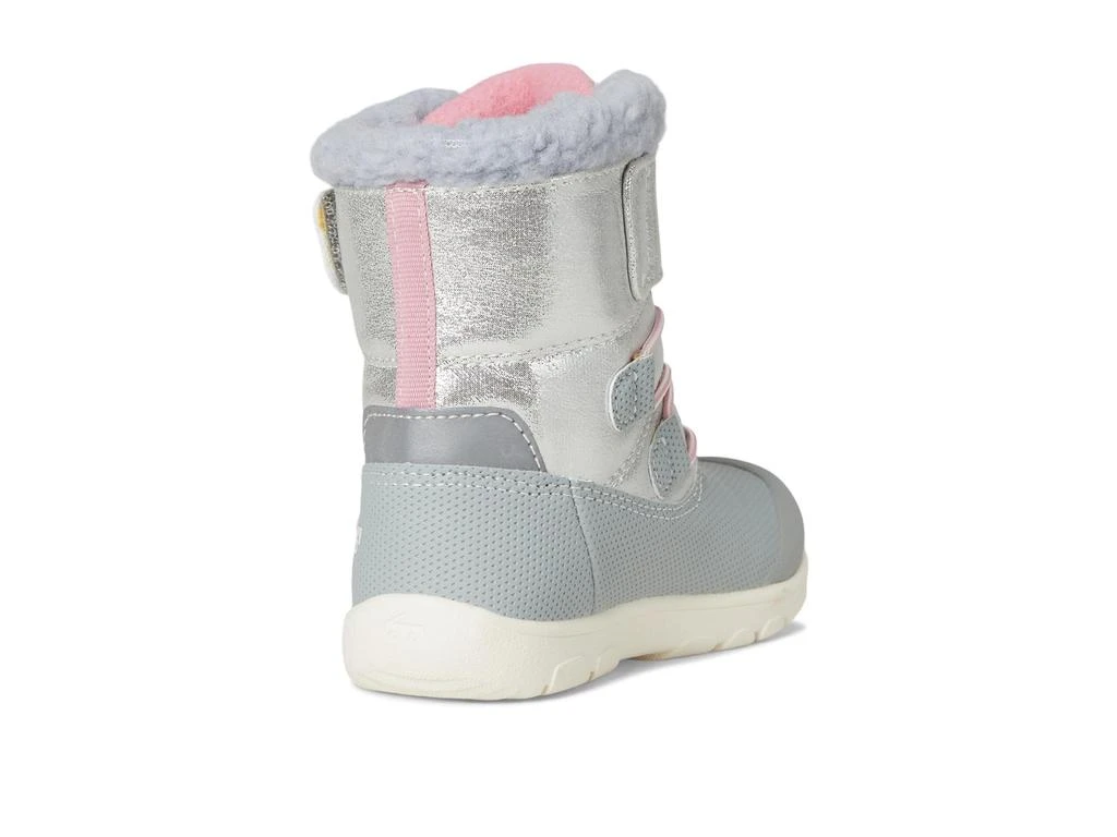 See Kai Run Gilman WP/IN (Toddler/Little Kid/Big Kid) 5