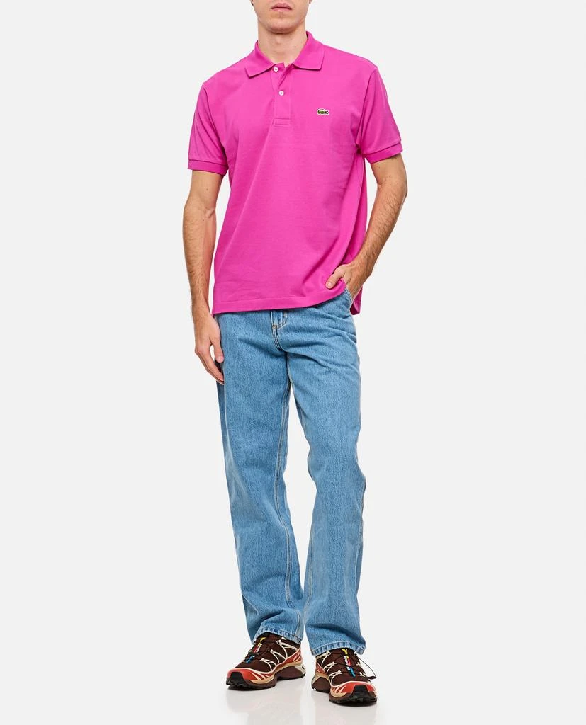 Lacoste Polo 2