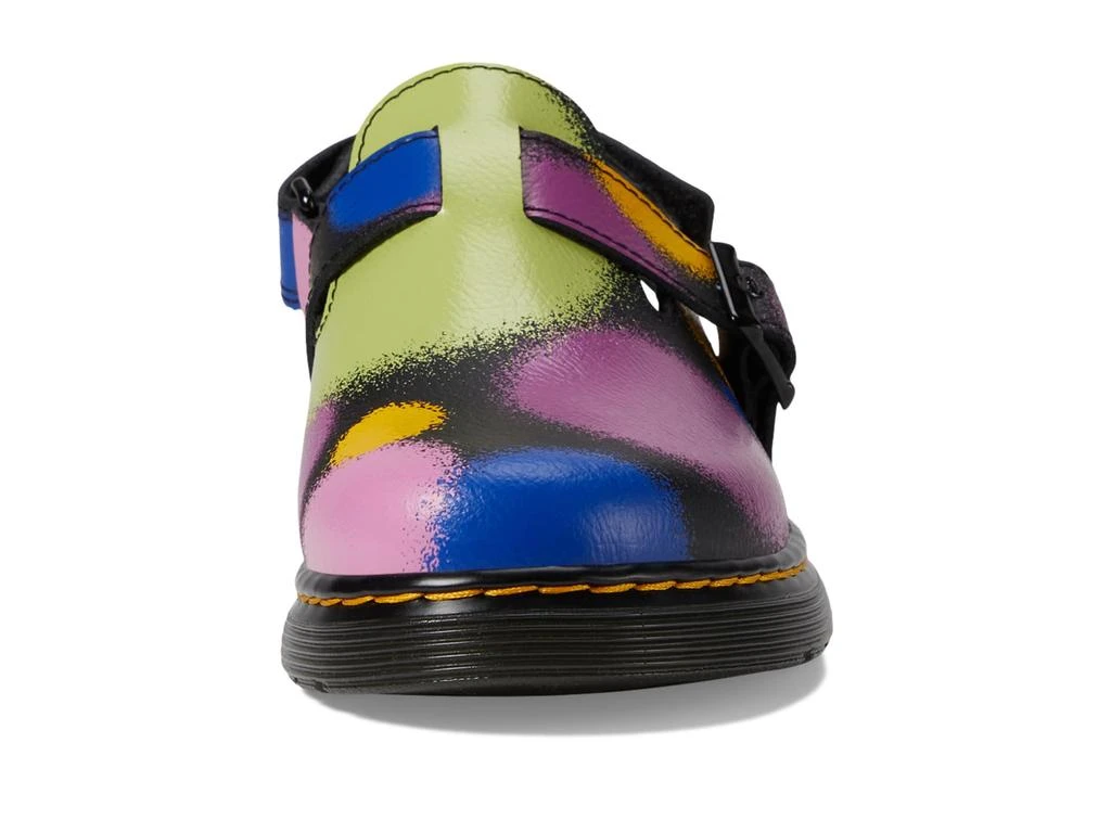Dr. Martens Jorgie (Little Kid/Big Kid) 2