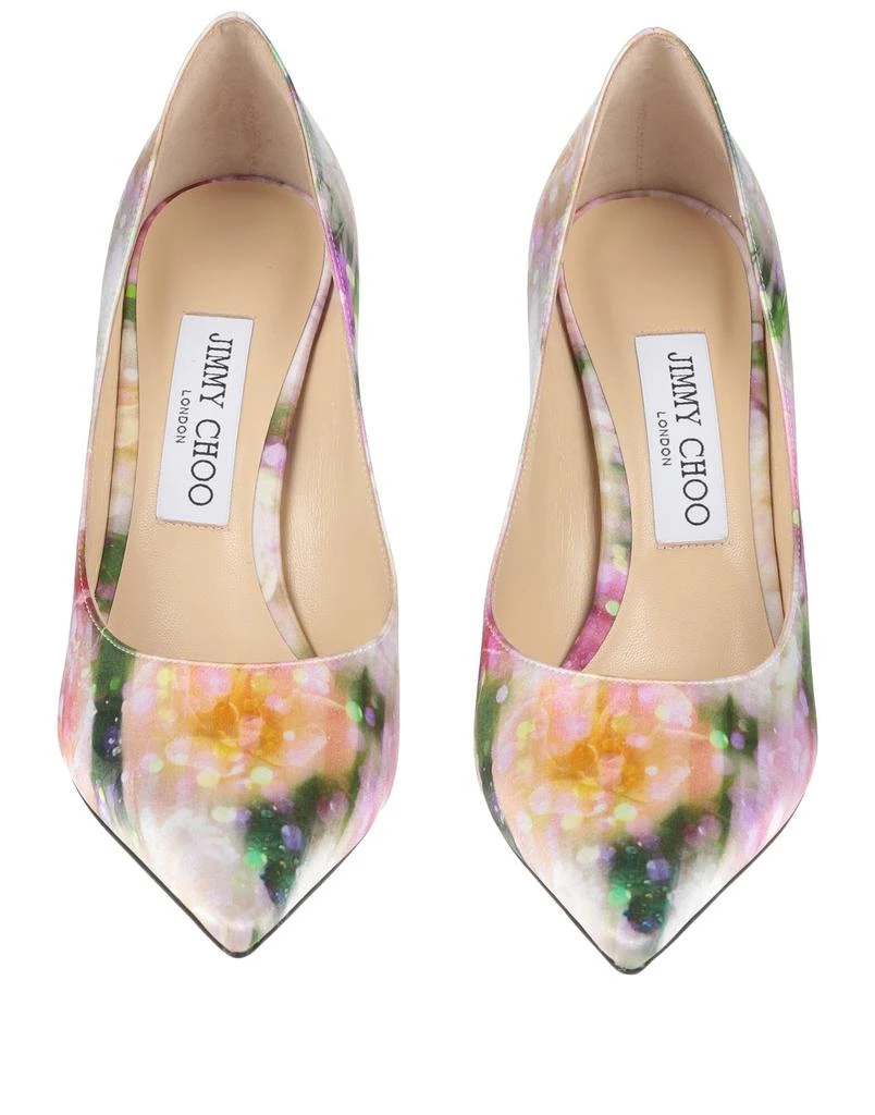 Jimmy Choo Pump 4