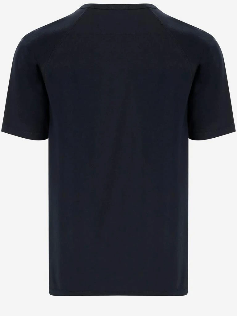 C.P. Company C.P. Company Logo Crew Neck T-Shirt 2