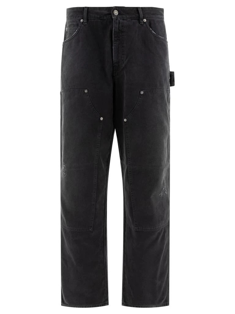 Golden Goose Golden Goose Trousers 1